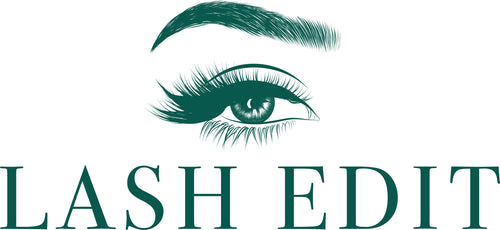 Lash Edit