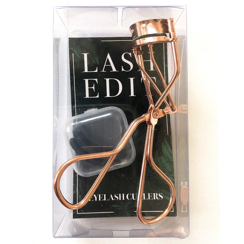 Eyelash Curler